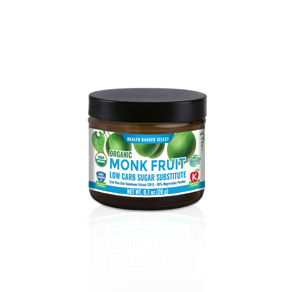 Blueberry Chia Jam — Brighteon Store