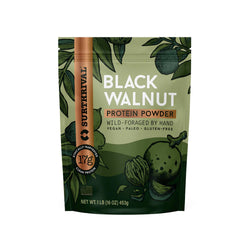 Black Walnut Protein Powder 1 lb (16 oz) 453g
