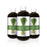 Health Ranger's Lemongrass Shampoo 12oz (3-Pack)
