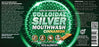 Colloidal Silver Cinnamon Mouthwash 12oz (354ml)