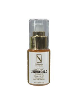 24KT Liquid Gold Nourishing Facial Oil 30ml 1.01 fl oz