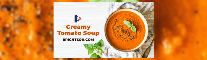 Creamy Tomato Soup