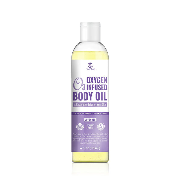 Body Oil