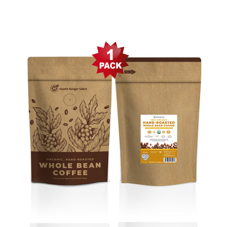 Organic Adaptogen Ginger Latte Kit