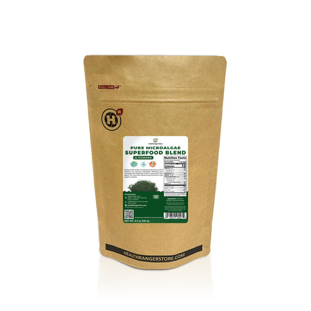 Daily Strength & Balance Kit