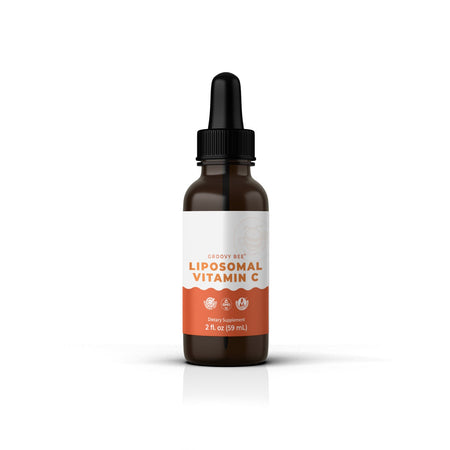 Liposomal Vitamin C 2 fl. oz (59 ml)
