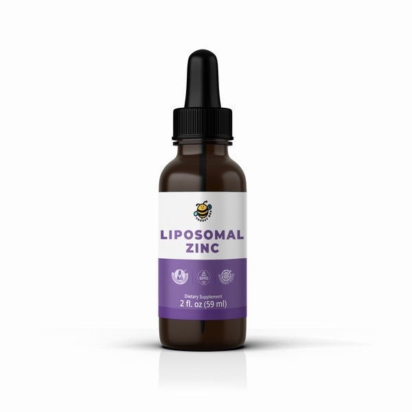 Liposomal Zinc