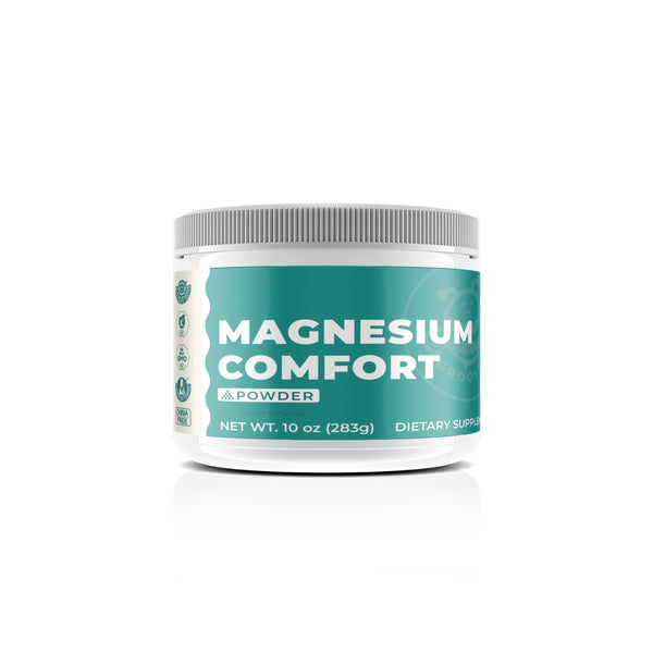 Magnesium Comfort