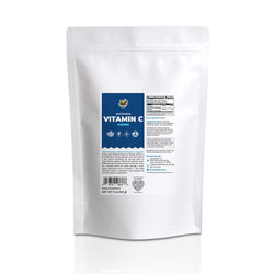 Buffered Vitamin C Powder 5 oz (141g)