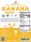 Freeze-Dried Organic Banana 2oz (56g)