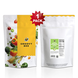 Organic Matcha Superfood Latte 8 oz (227g)