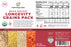 Longevity Grains Pack