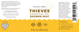 Thieves Essential Oil Shower Mist 2 fl oz (59 ml)