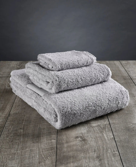100% Organic Cotton Bath Towels Collection