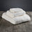 100% Organic Cotton Bath Towels Collection