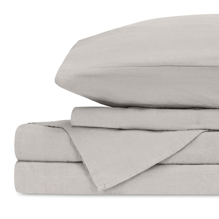 Organic Hemp Bed Sheet Collection-Closeout