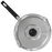 12 Inch Sauté Pan with Lid