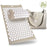 BON ECO Mat & Pillow Set