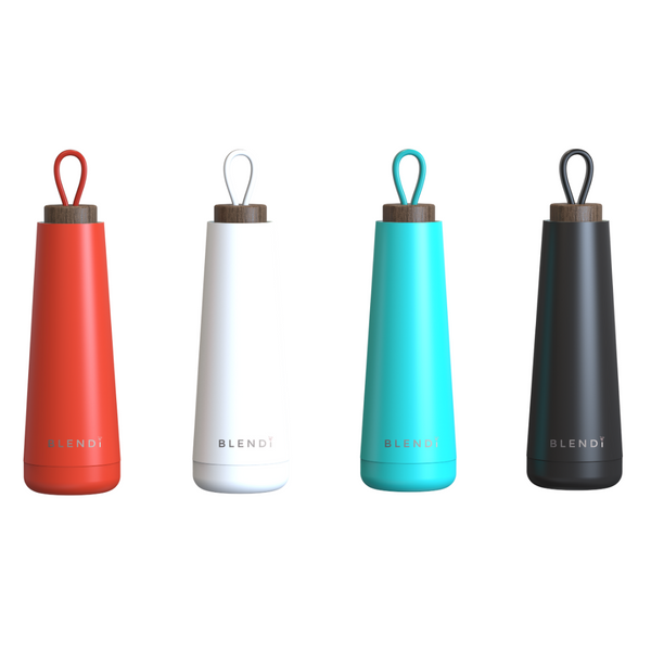 BLENDi Portable Blender and Water Bottle