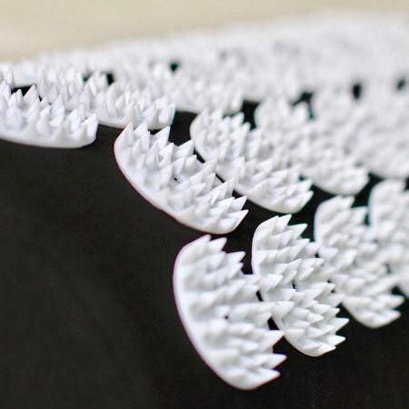 BON ACUPRESSURE BUNDLE - Black - 13,104 nails