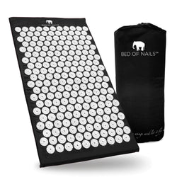 BON Acupressure Mat - Black