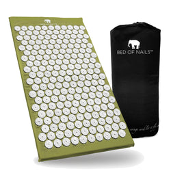 BON Acupressure Mat - Green