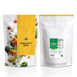 Organic Wheat Grass Powder 7oz (198g)