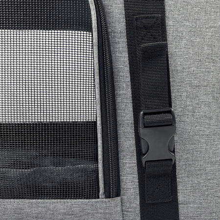 Mr. Peanut's Coronado Series Pet Car Seat & Mobile Crate