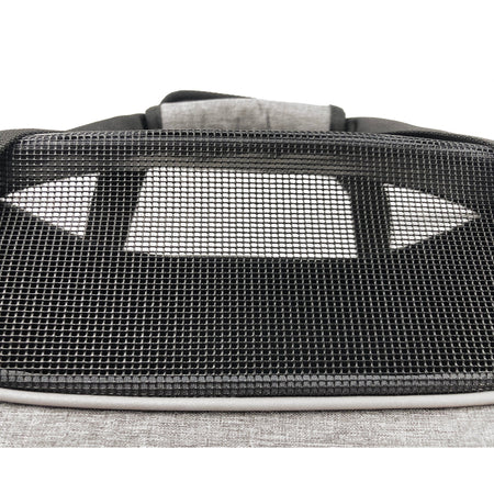 Mr. Peanut's Coronado Series Pet Car Seat & Mobile Crate