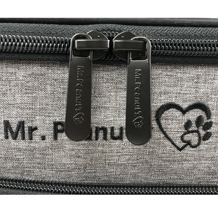 Mr. Peanut's Coronado Series Pet Car Seat & Mobile Crate