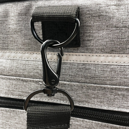 Mr. Peanut's Coronado Series Pet Car Seat & Mobile Crate