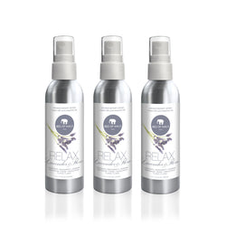 BON Spray 3 Set - Relax
