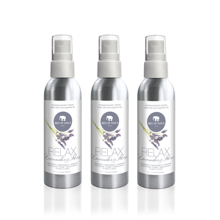 BON Spray 3 Set - Relax
