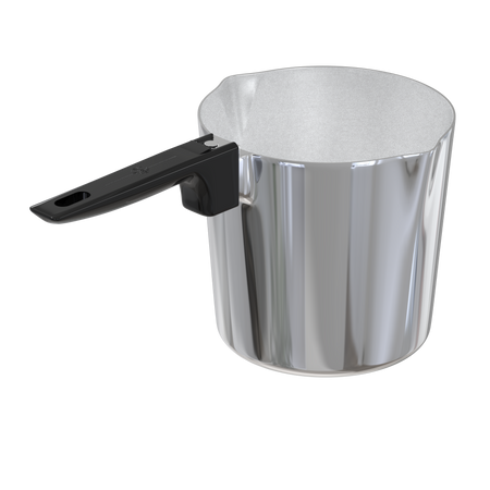 4 Quart Sauce Pan with Lid