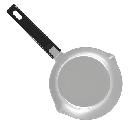 4 Quart Sauce Pan with Lid