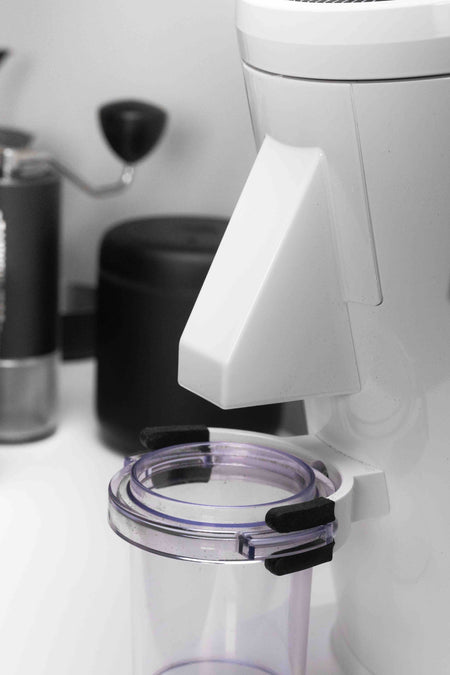 Turin DF83 v3 Single Dose Grinder