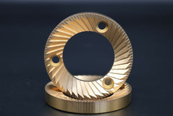 Turin DF64 SSP Unimodal (Multi Purpose) Burr Set Upgrade