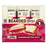 Regenerative Organic Certified® Almond Butter Jelly Bars (10-Pack)