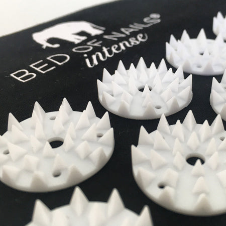 BON Intense Mat - Black