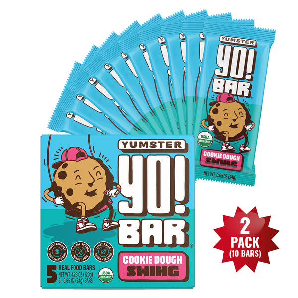 Bearded Brother's Mini Yo! Bar