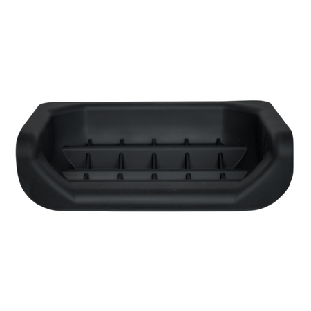 Fluff Trough Binge Blocker Insert