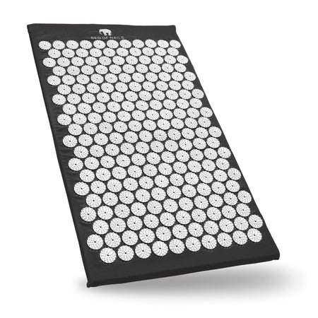 BON Acupressure Mat - Black