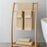 Bamboo 8 Piece Towel Sets - Champagne