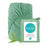 Bamboo Fitted Sheet - Seaglass