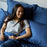 Bamboo Pillowcase Set – Indigo
