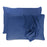Bamboo Pillowcase Set – Indigo