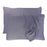 Bamboo Pillowcase Set – Platinum