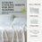 Bamboo Bed Sheet Set - White