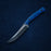 Gathering Steak Knife Stonewash Blade Finish (Pre-Order)