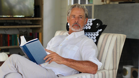 BON Acupressure Mat - Black